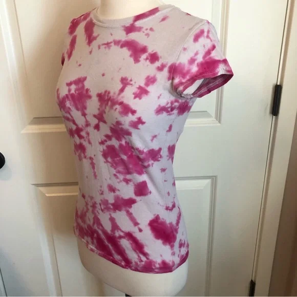 Tie dye Tshirt - Picture 3 of 5